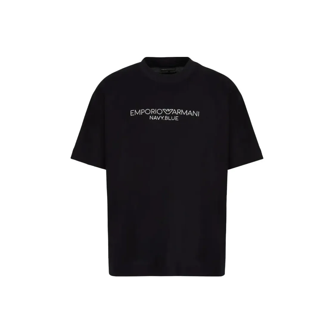 EMPORIO ARMANI FW23 T Рубашка Мужская