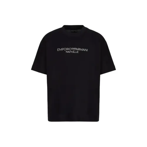 EMPORIO ARMANI Мужские рубашки T