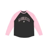 블랙 & 핑크