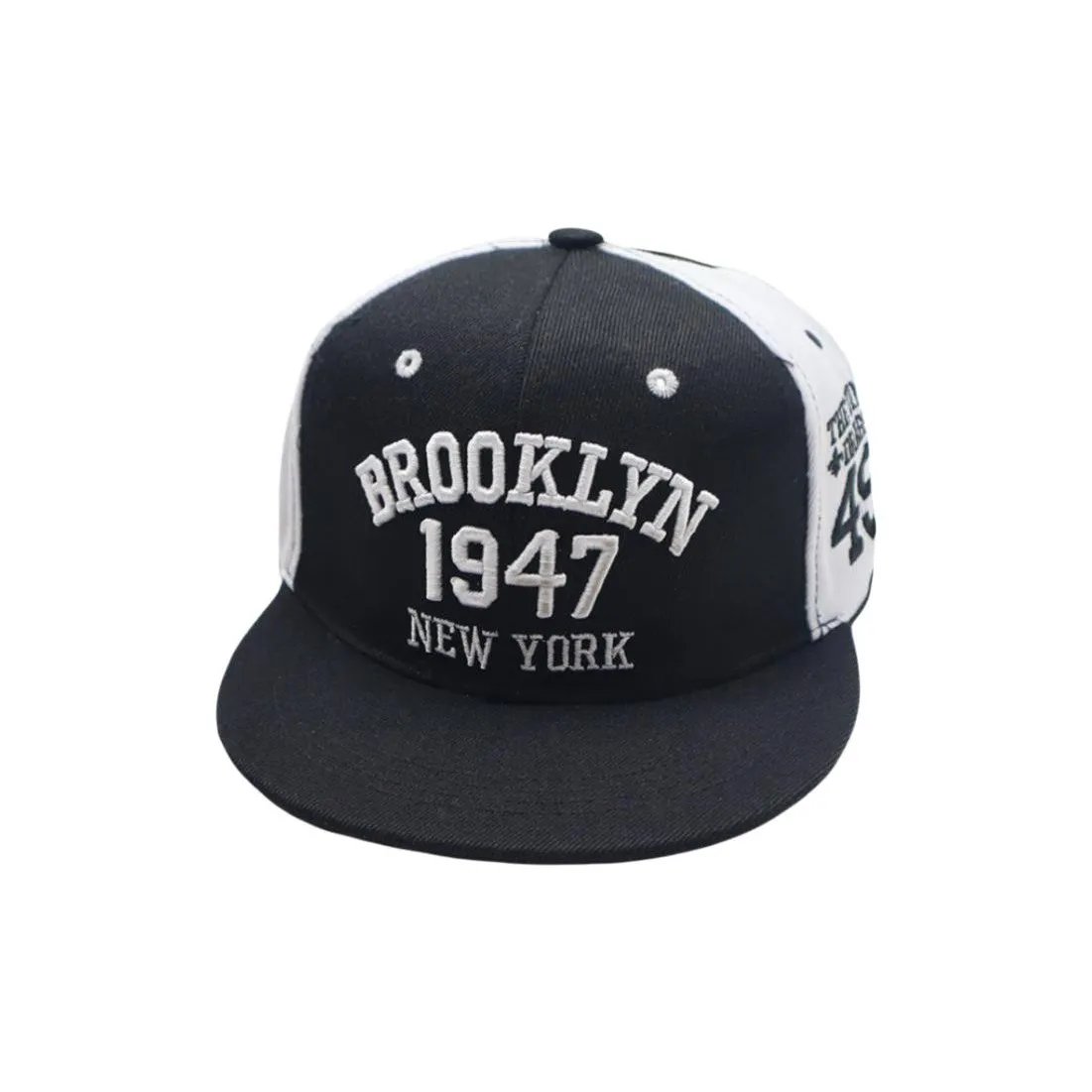 ROBINHOOD Cotton Baseball Caps Unisex Khaki