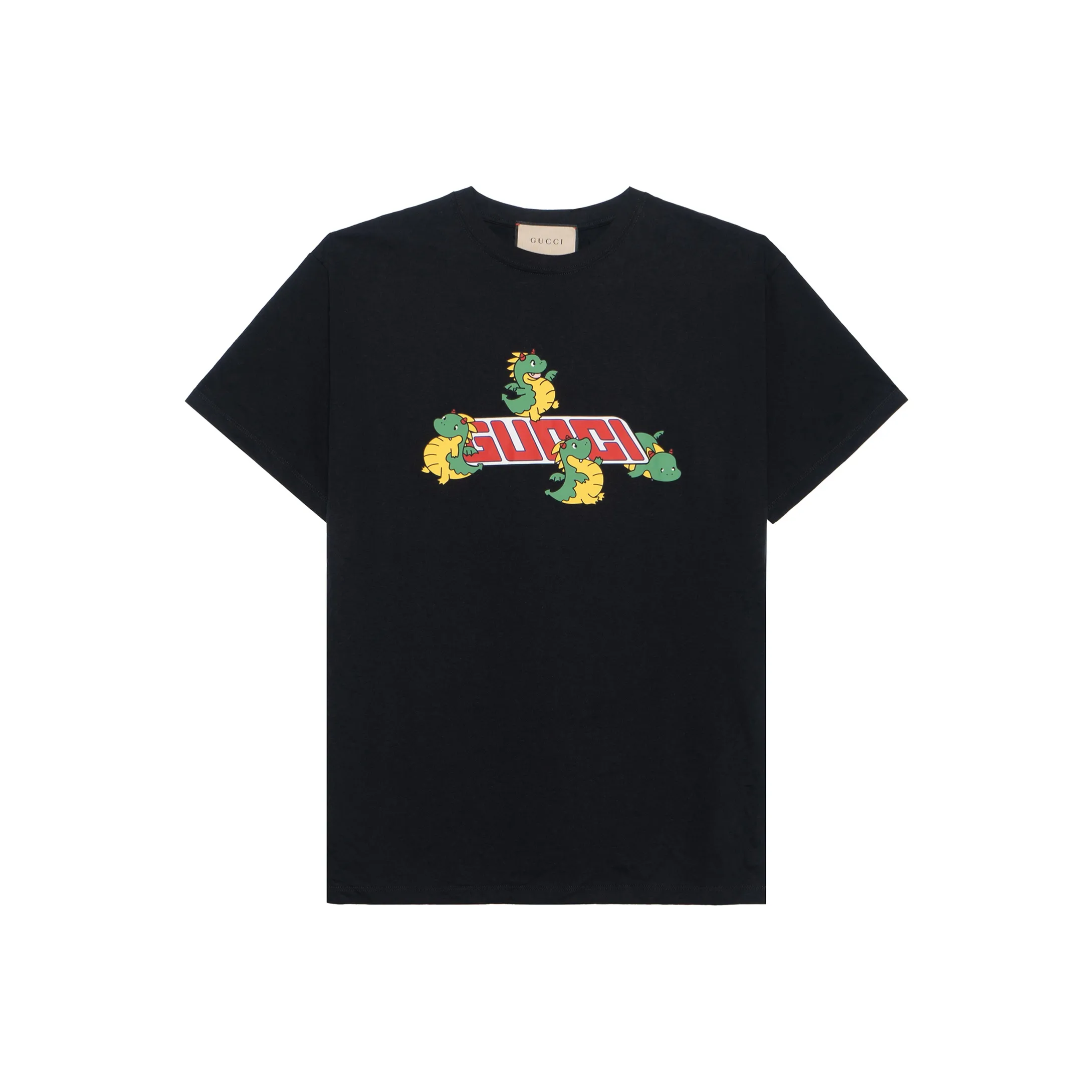 GUCCI Baby Dragon Chinese New Year T shirt