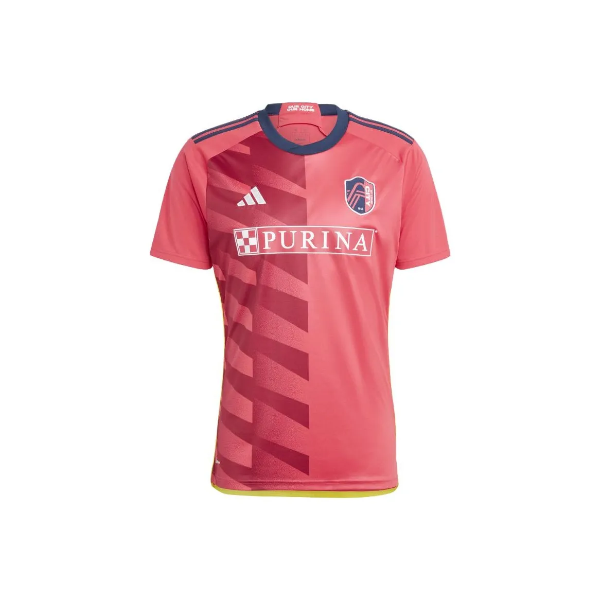 Adidas St. Louis City Sc 23/24 Home Jersey