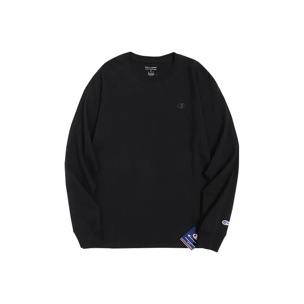 Чемпион Унисекс Футболка