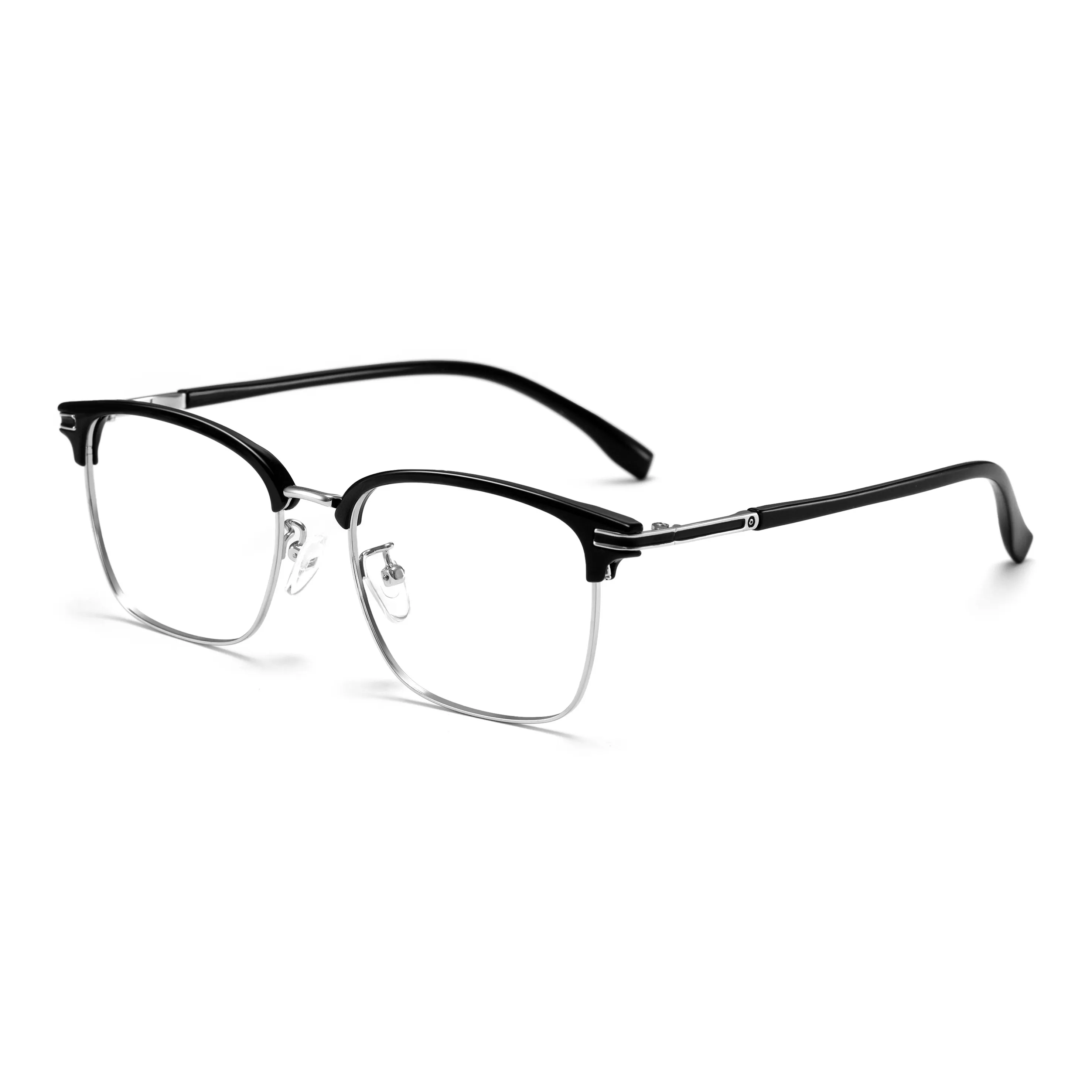 Wood Premium Очки с защитой от синего света Мужские