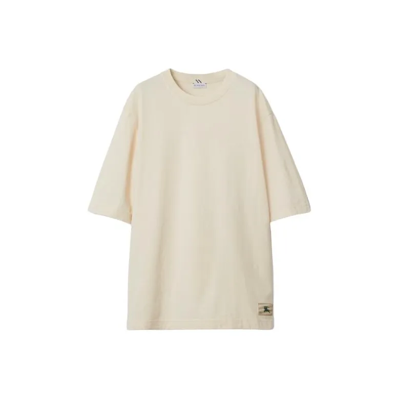 Burberry Cotton T Shirtprice