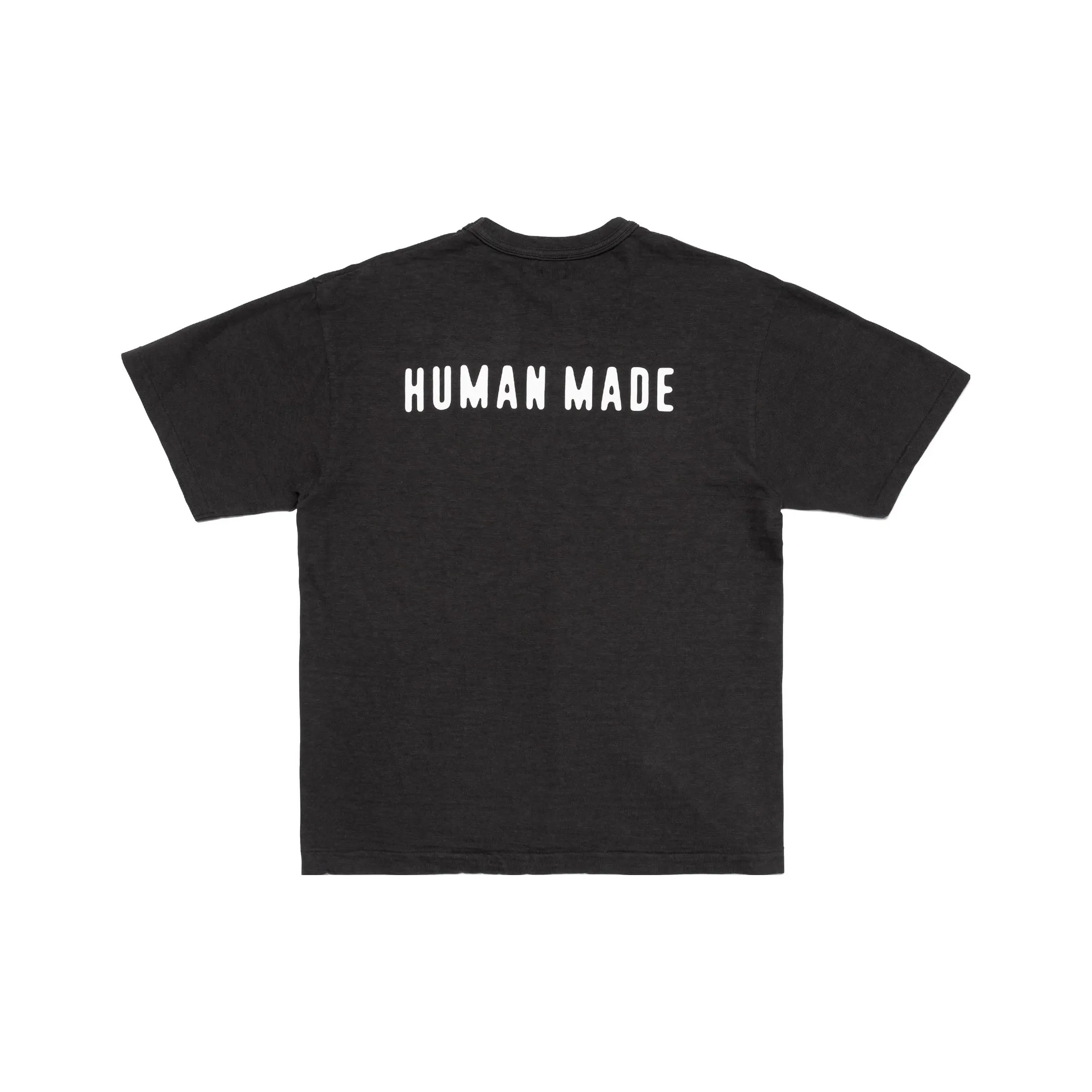 HUMAN MADE Graphic T Shirt #11