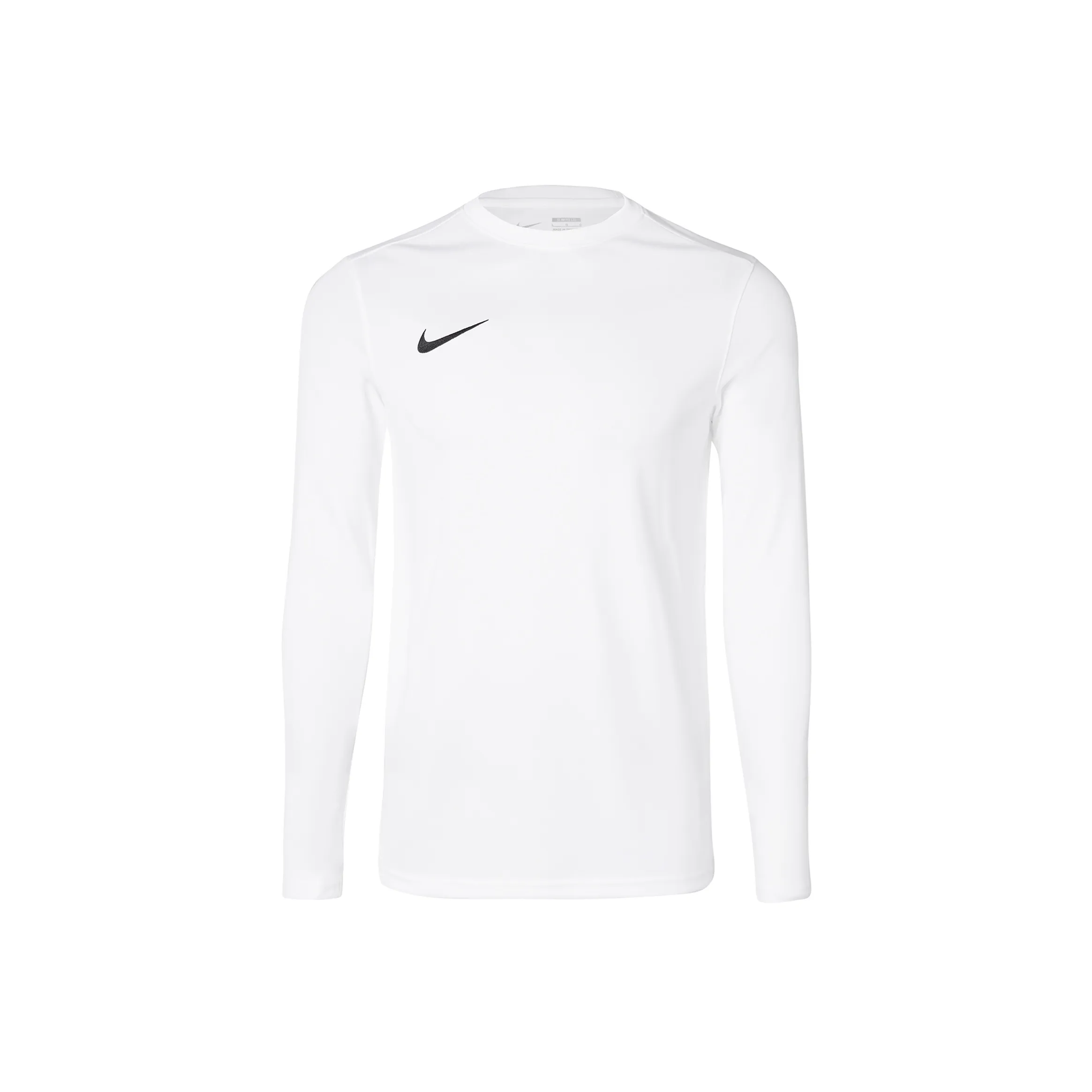Nike Белый Мужской T-Shirt