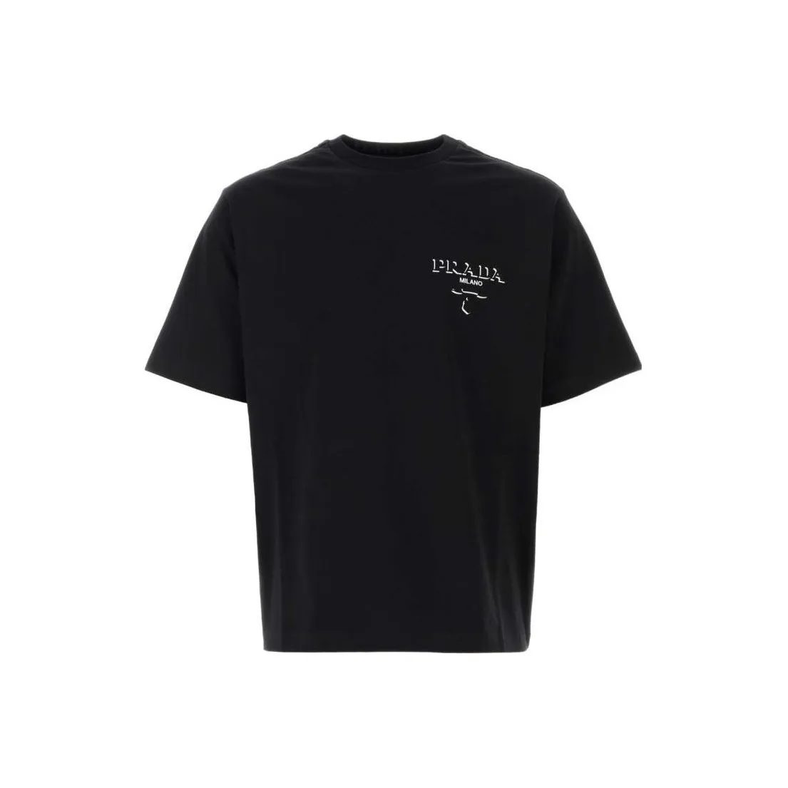 PRADA T Shirts Men's