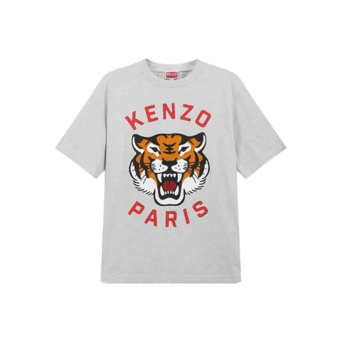 KENZO Унисекс Футболки