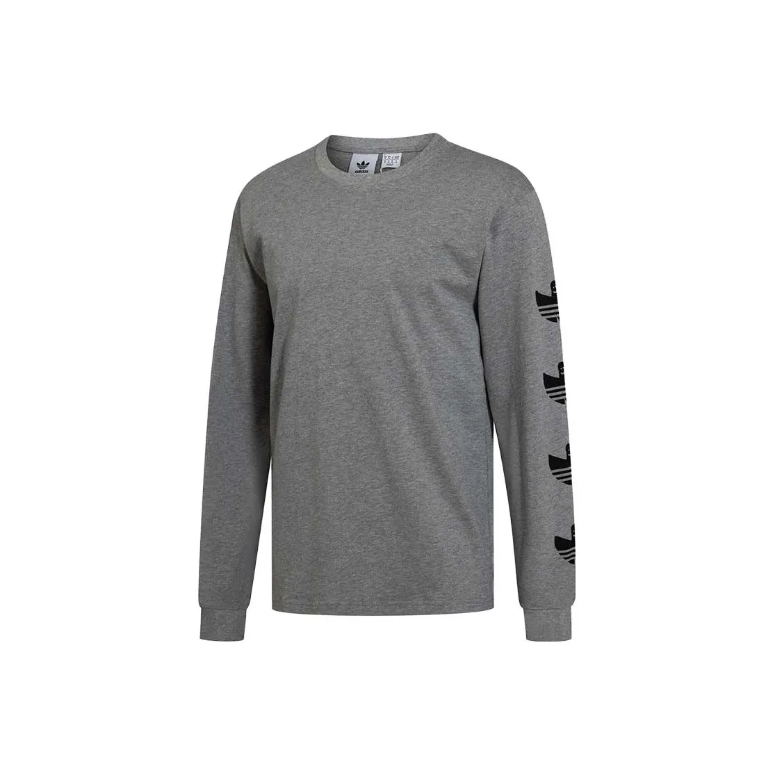 Adidas Originals T-Shirt Мужской Серый