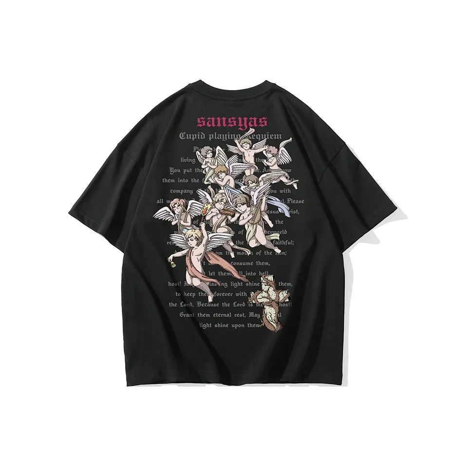 Bao Zipped Hoodie