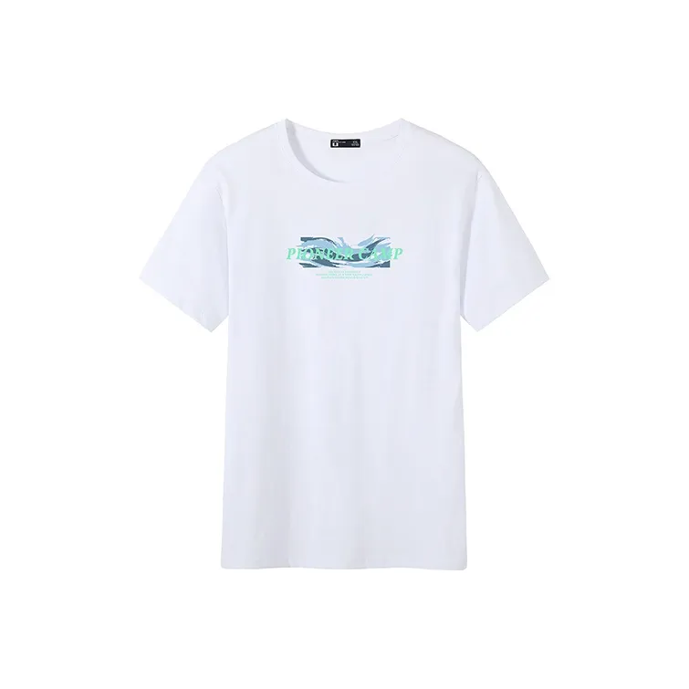 PIONEER CAMP T Shirts Unisex