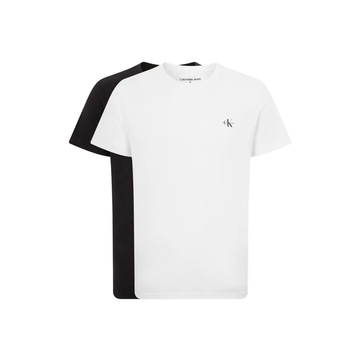 CALVIN KLEIN T Shirt Men's 2 Pack