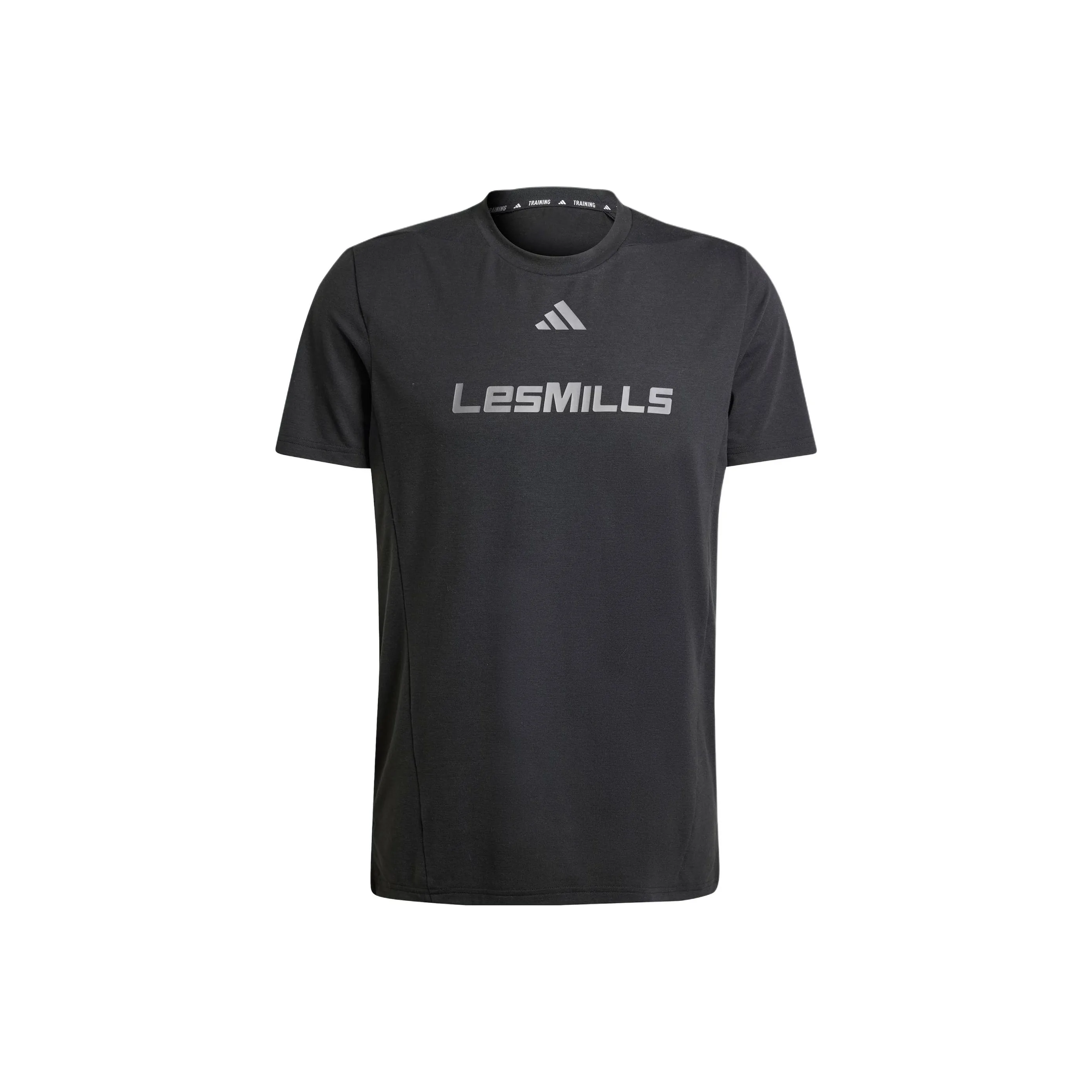Adidas Les Mills Graphic Tee