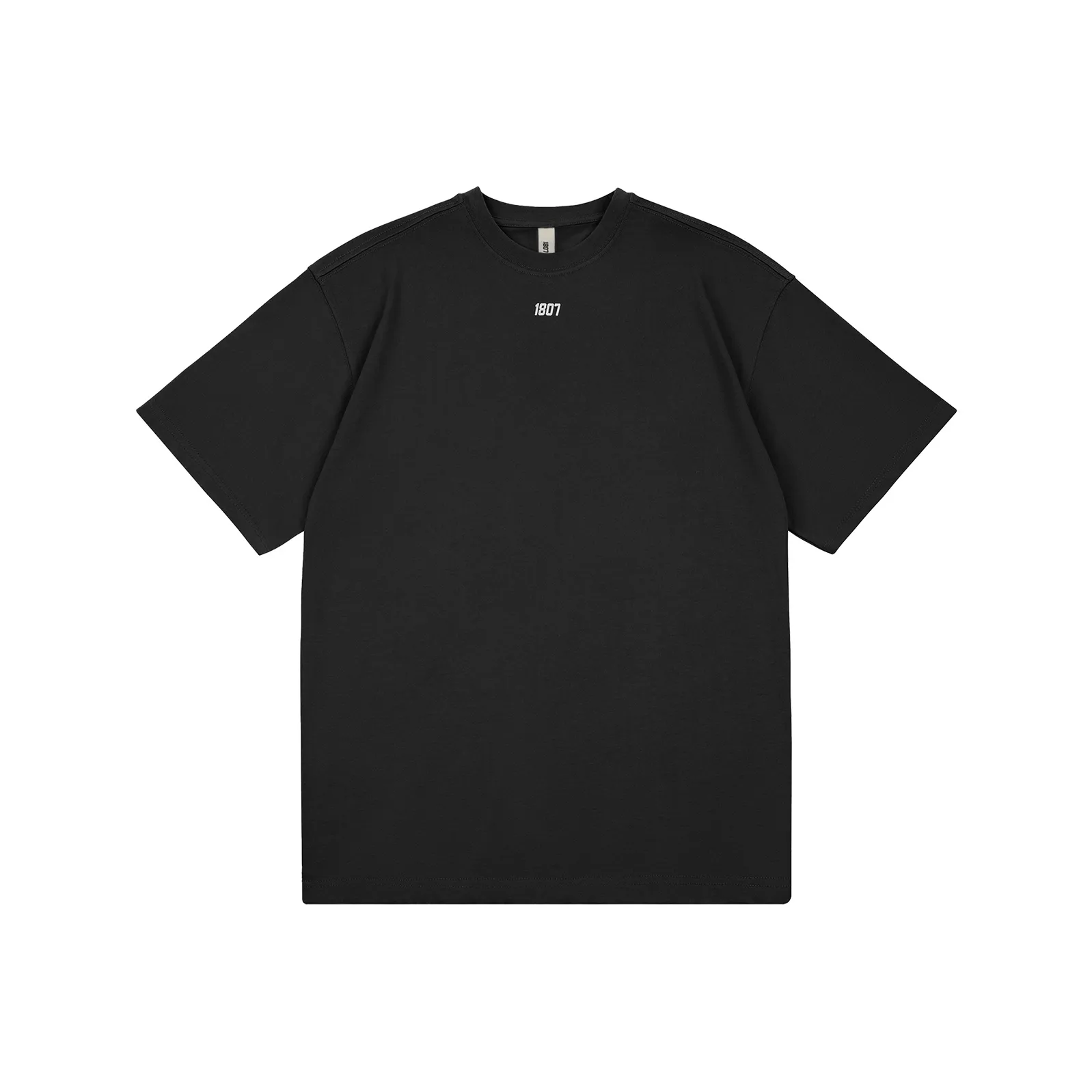 1807 Унисекс T-рубашки