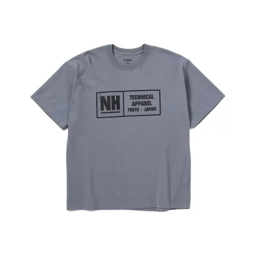 NEIGHBORHOOD Мужские рубашки T