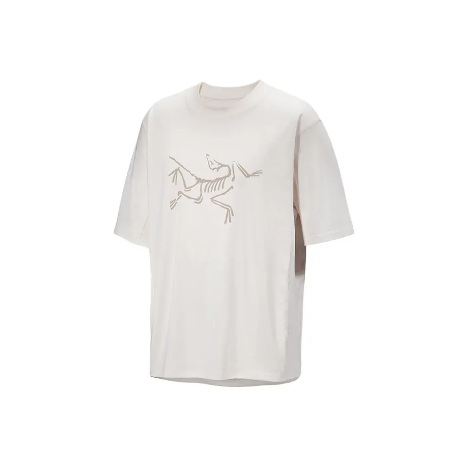 Arcteryx ENVOY ARC'WORD T Shirts Men's