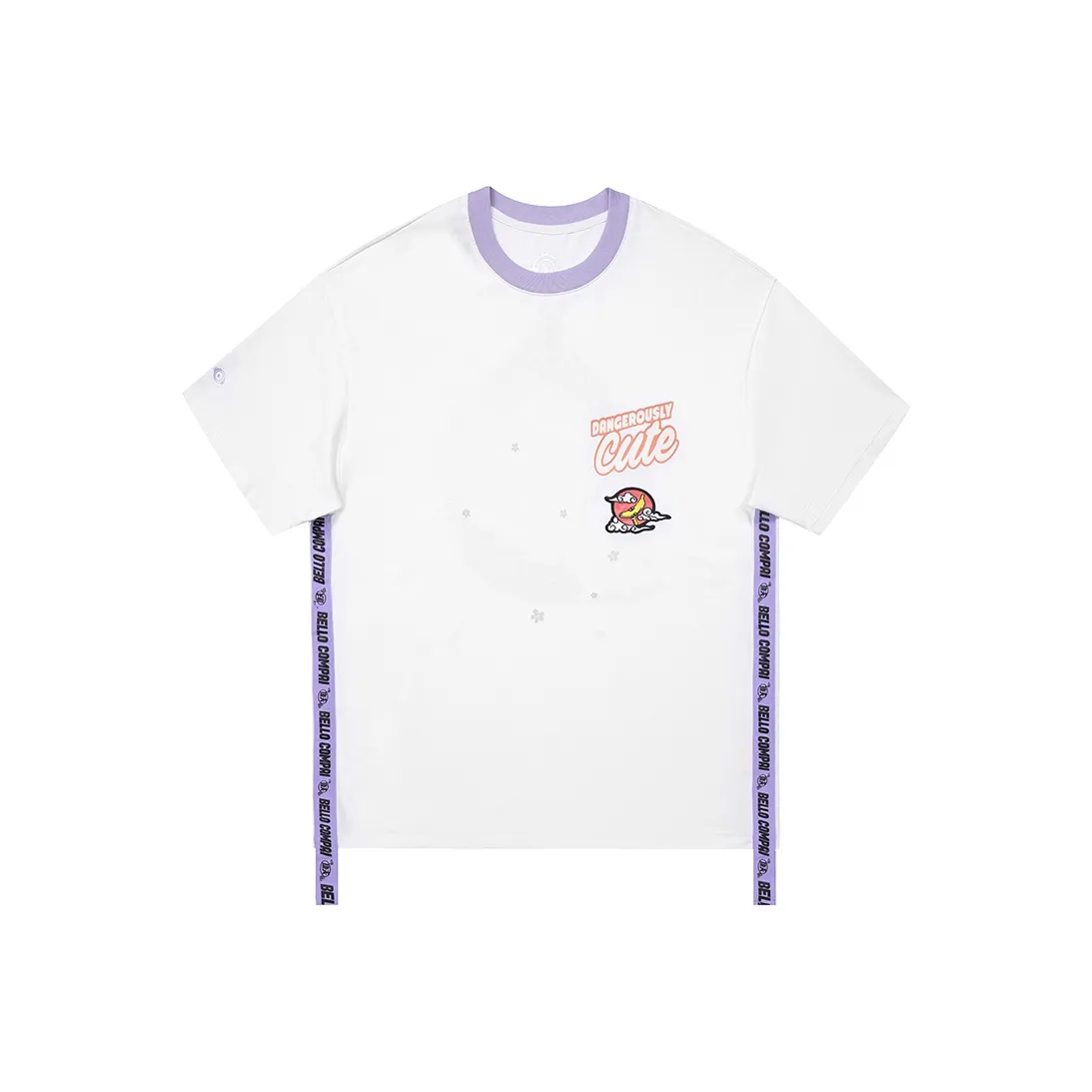 361° Minions Collaboration Collection Унисекс Футболки