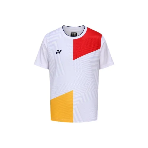 YONEX Contest Series Мужские Т-рубашки
