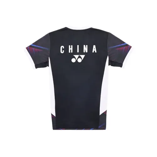 YONEX Мужские Т-рубашки