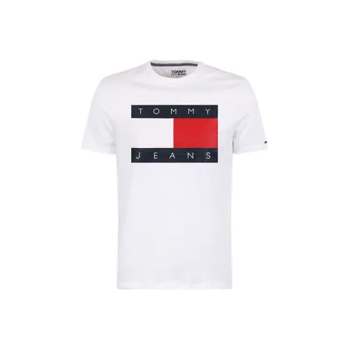 Tommy Hilfiger Унисекс Футболки