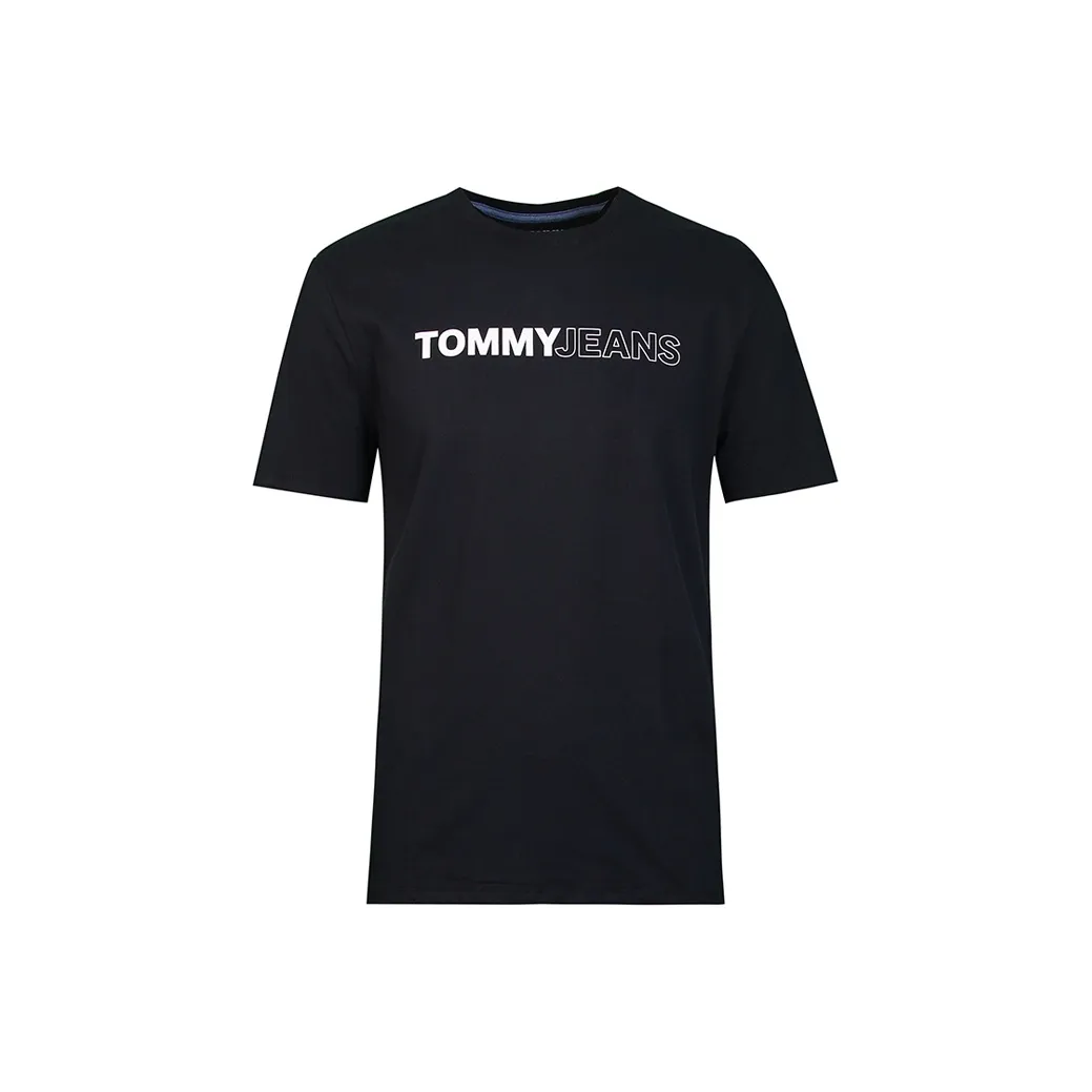 Tommy Hilfiger Мужские T-рубашки
