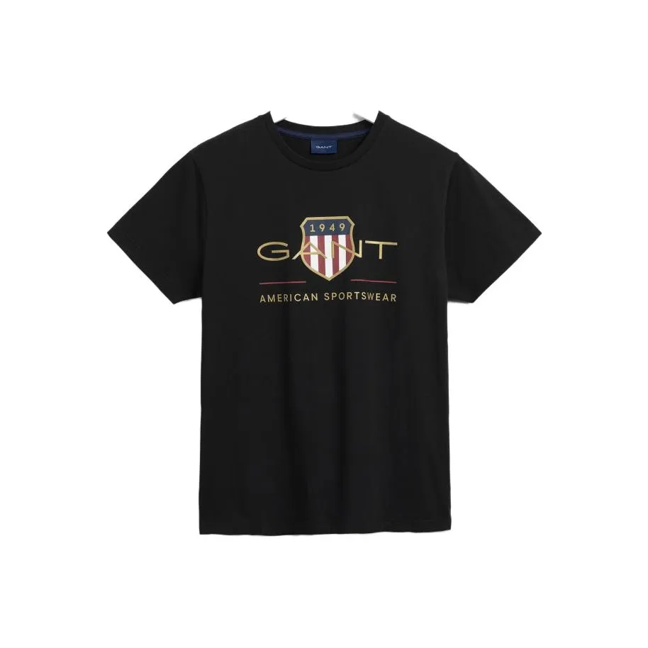 GANT Унисекс Футболки