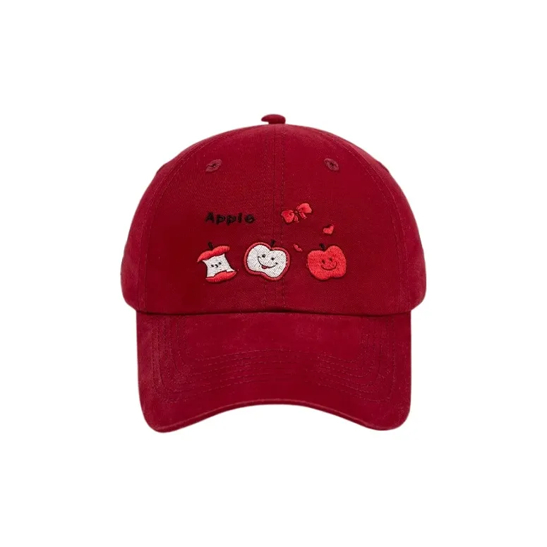 SLEEPYWALK Cotton Baseball Caps Unisex