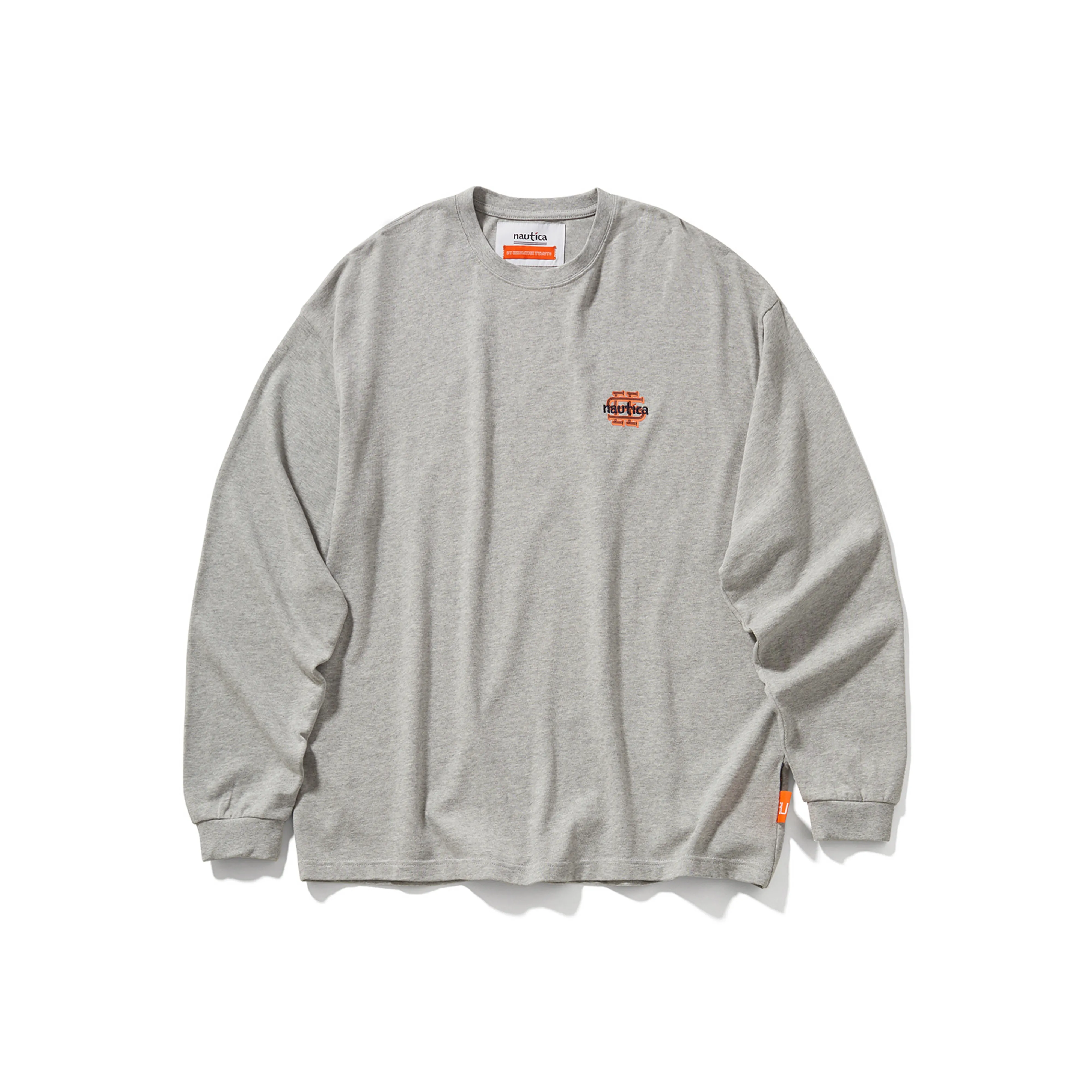 Nautica White Sail Nautica White Sail X See Co Branded SERIES Унисекс T Рубашки