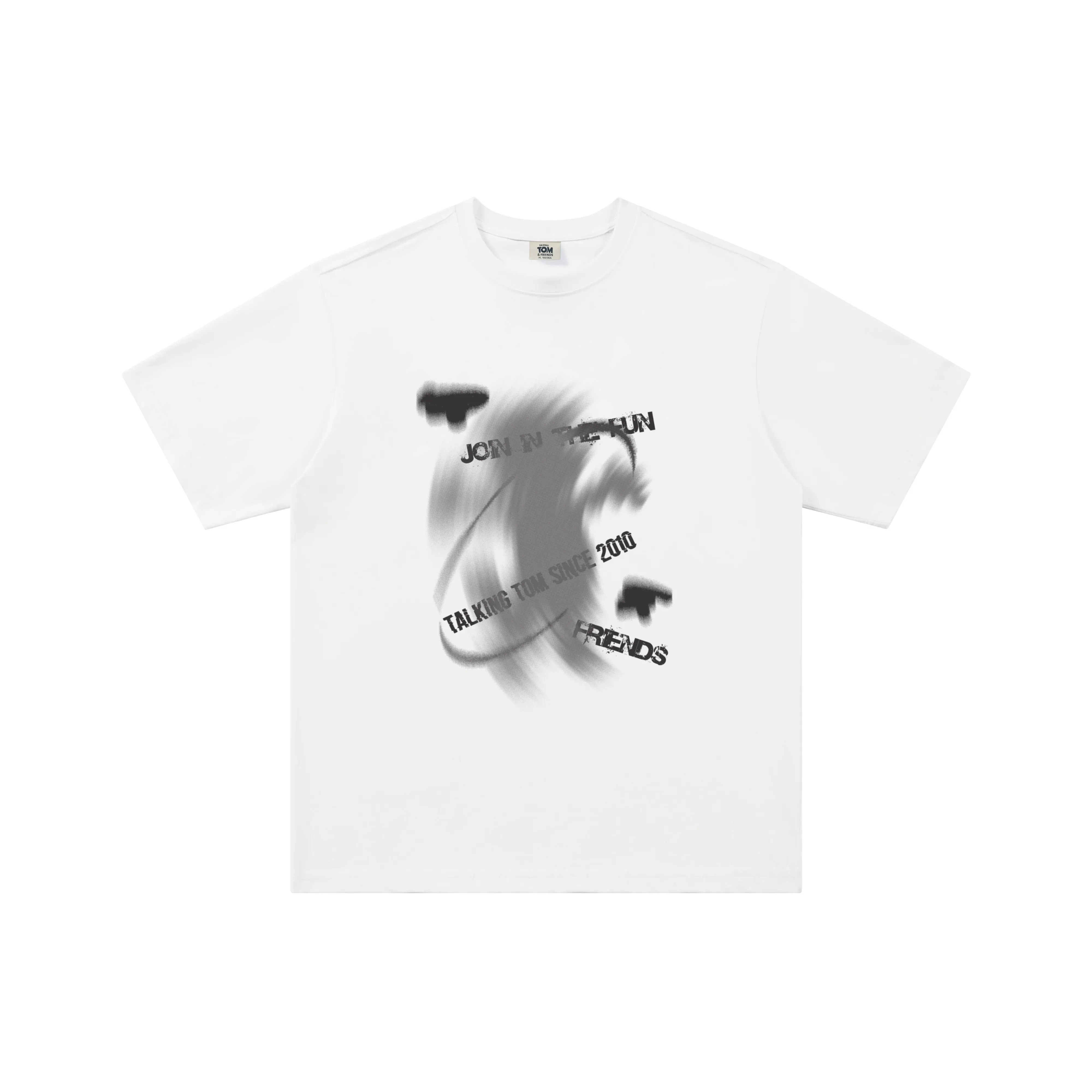 TALKING TOM T-Shirts Unisex