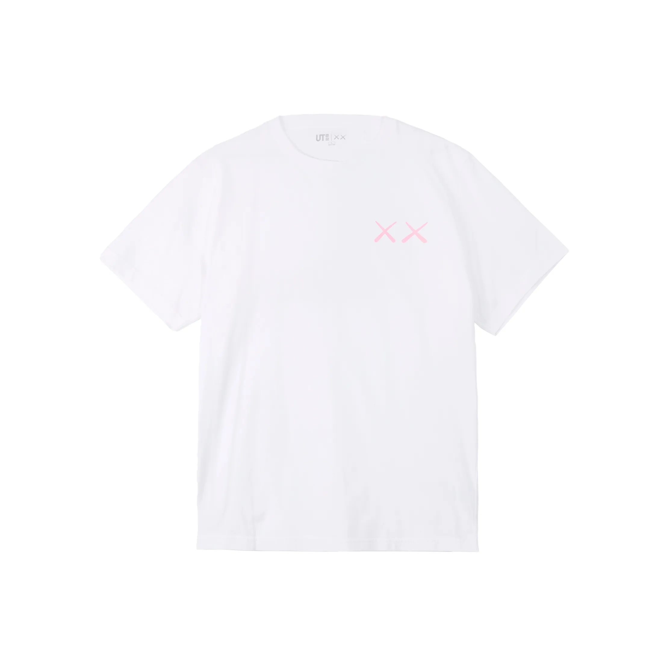 Aries logo-print crewneck T-shirt