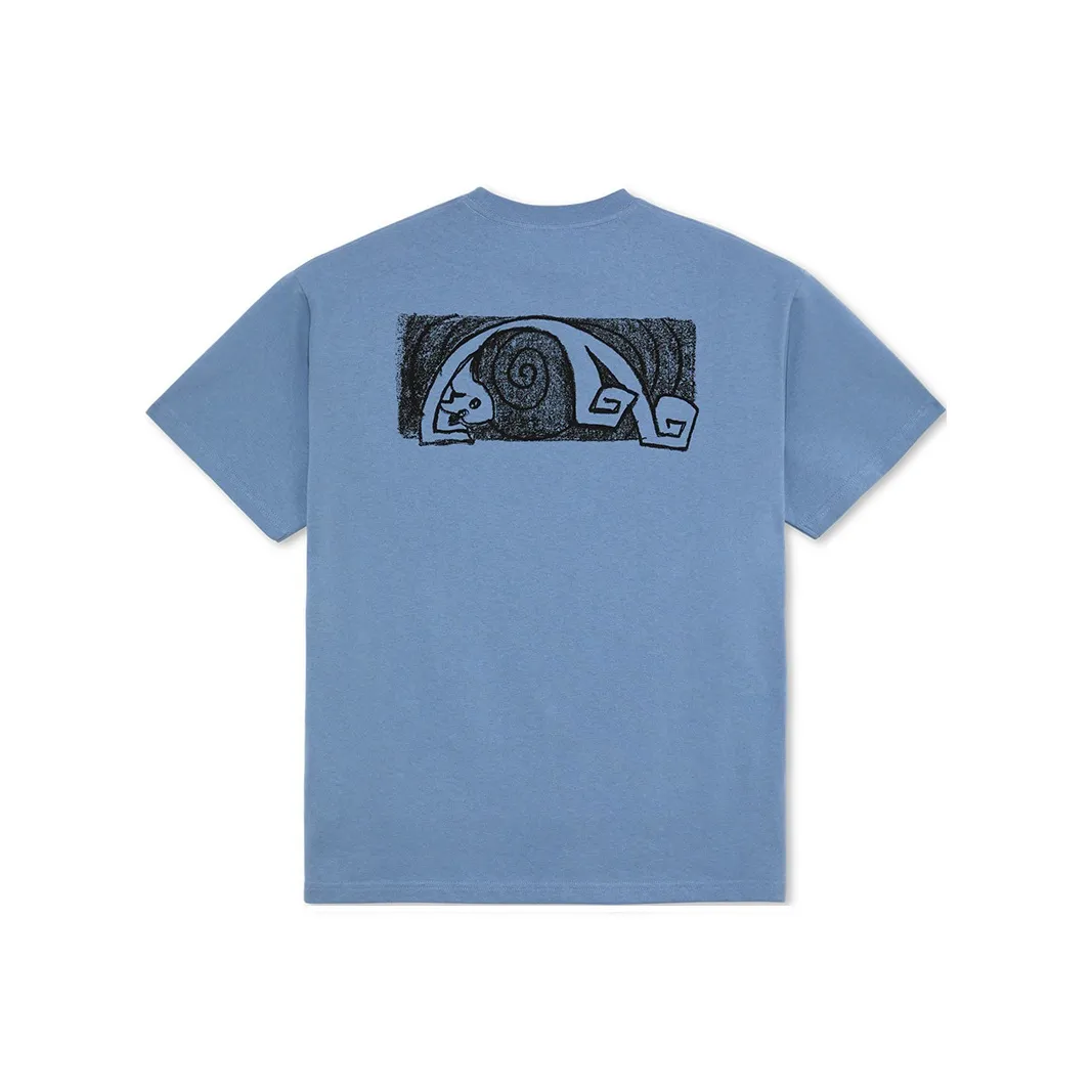 POLAR SKATE CO Унисекс Футболки