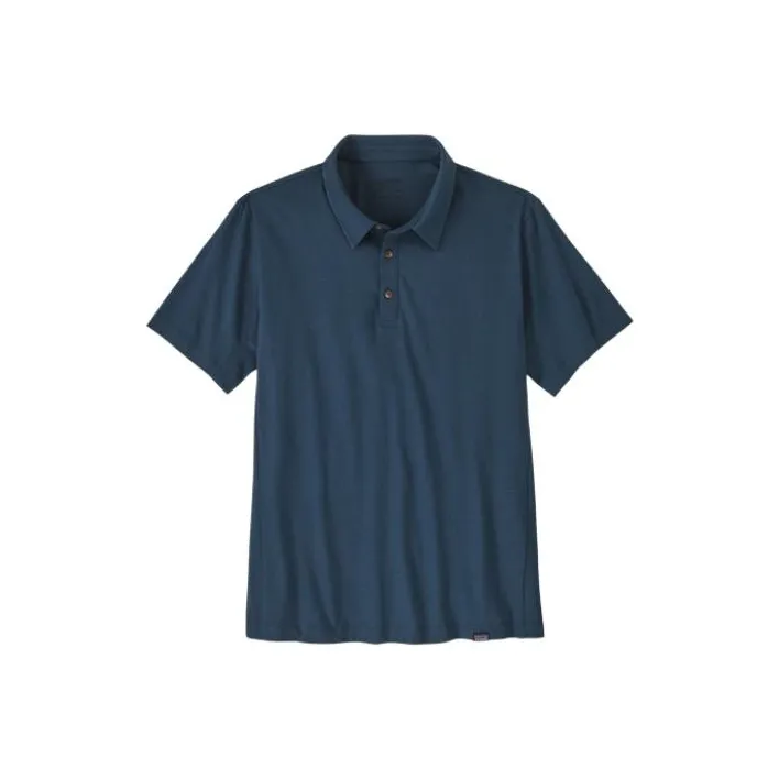 Patagonia Essential POLO T Рубашка Мужская