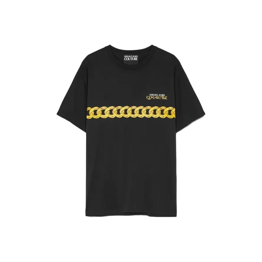 VERSACE T Gucci shirts Men Black
