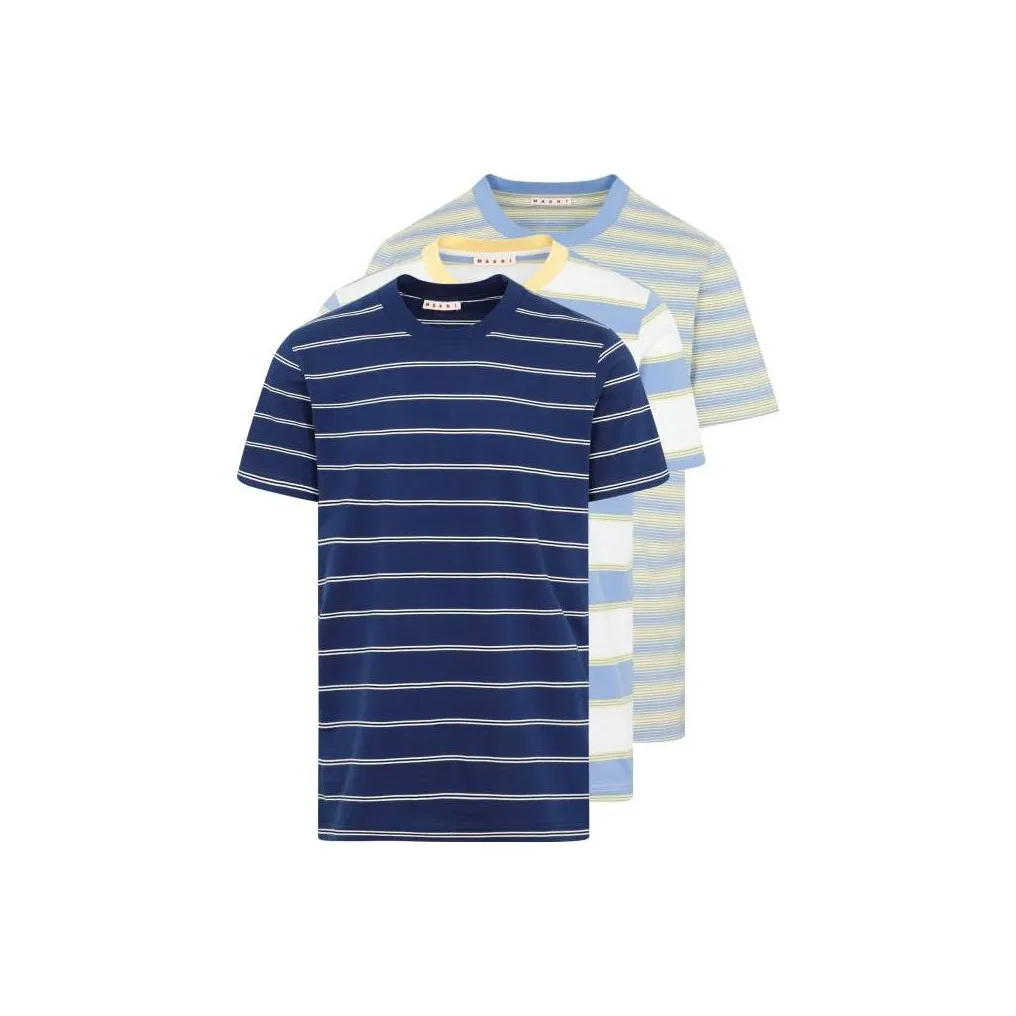 MARNI Мужские T-рубашки