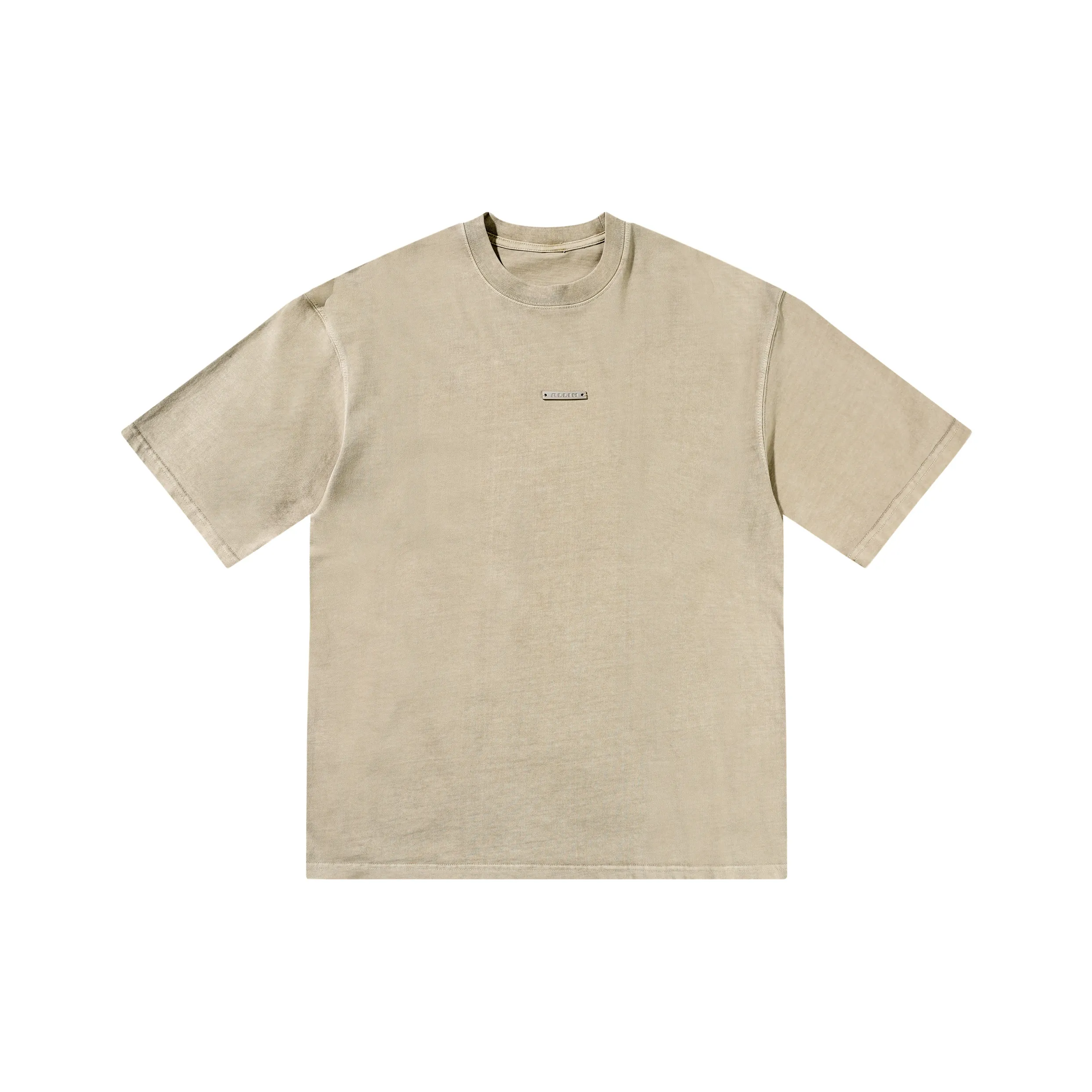 ALL IN T Shirts Unisex