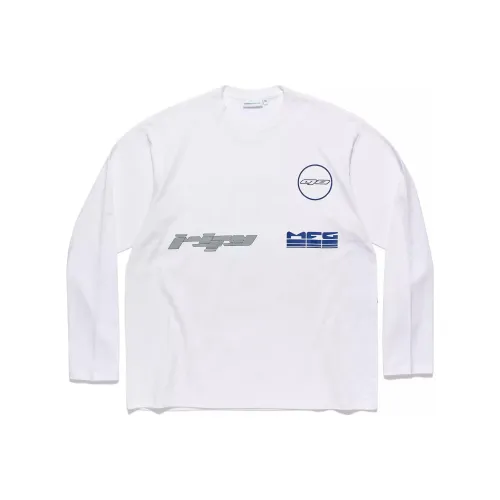 MANUFACTURE Мужские рубашки T