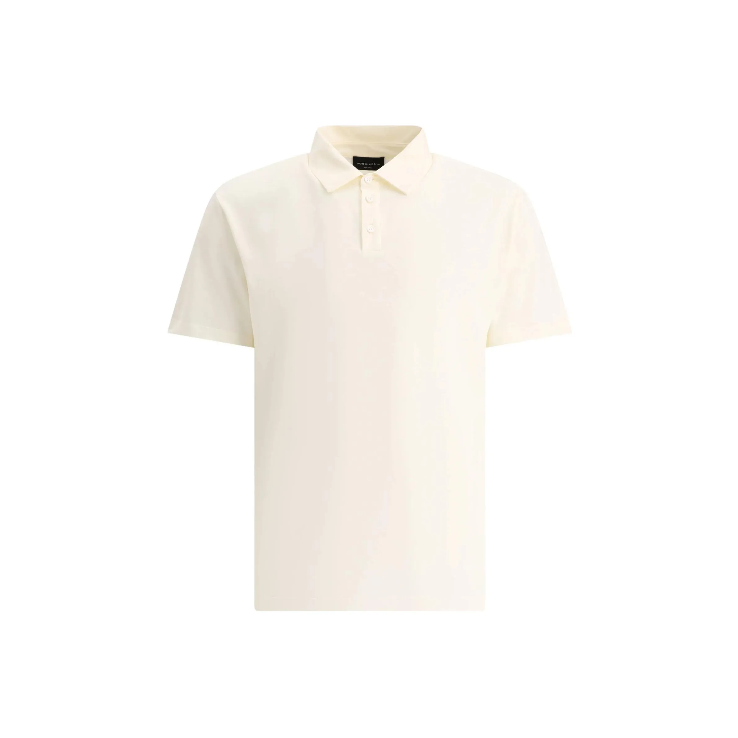 Ermenegildo Zegna Straight Hem Polo Shirt
