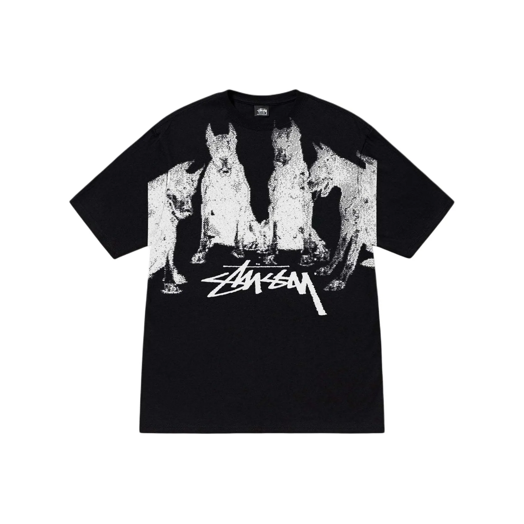Stussy Doberman Tee