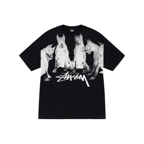 Stussy SS24 Унисекс Футболка