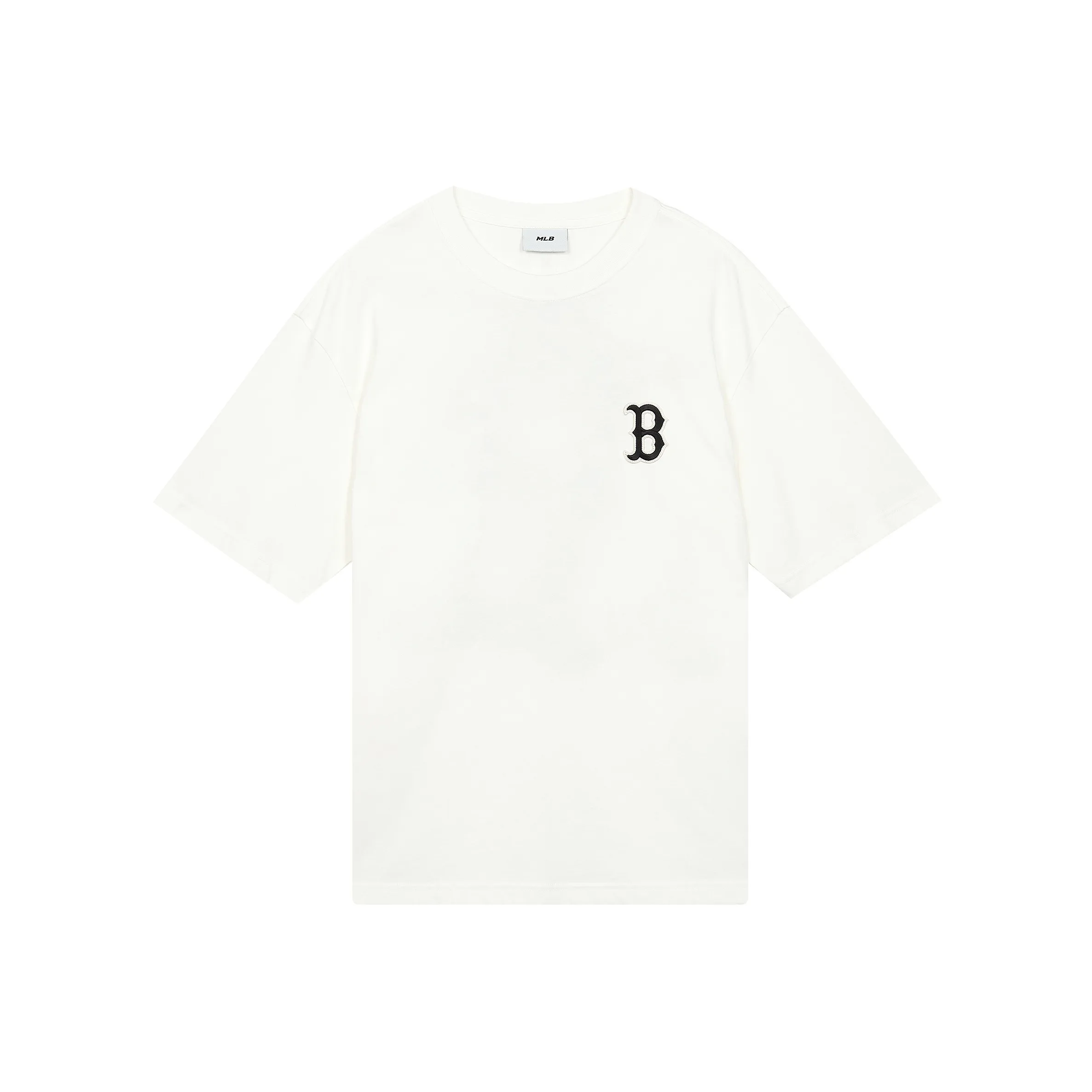 MLB Boston Red Sox T Shirts Unisex White