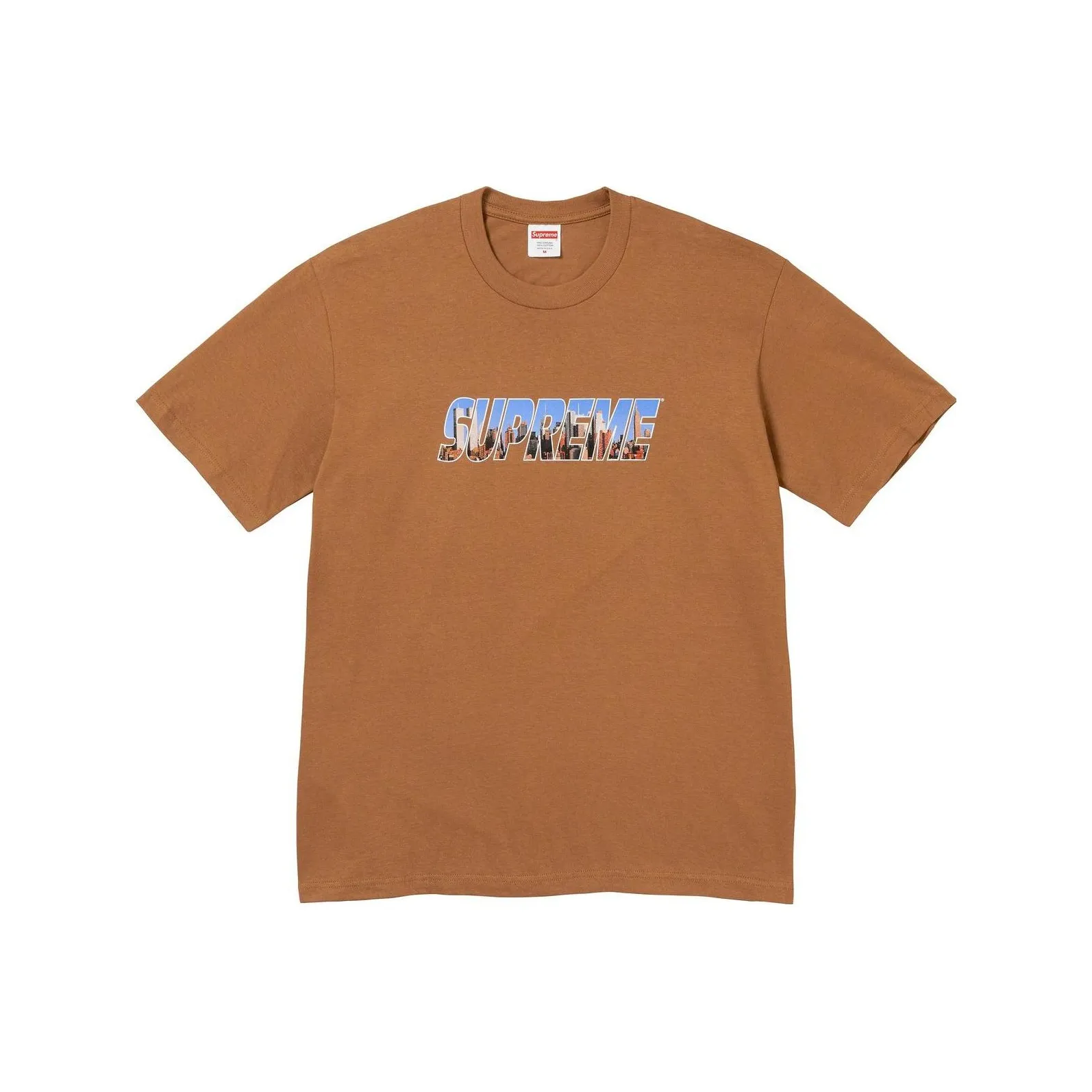 Supreme Gotham Tee
