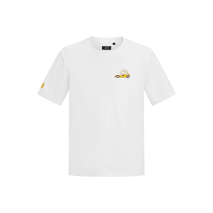 RARE Short Sleeved T Shirts Men's