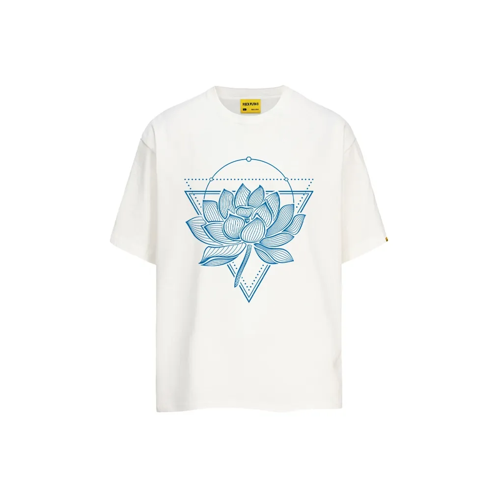 ROCK PLAN T Shirts Unisex