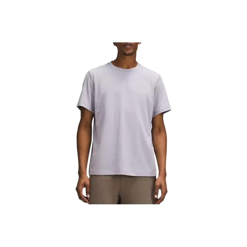 Lululemon Soft Jersey T Shirt Men's