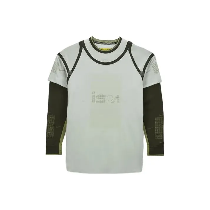 Nike ISPA Унисекс Футболка