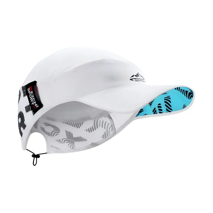 CARDANRO Полиэстер UV Защита Головные уборы Унисекс