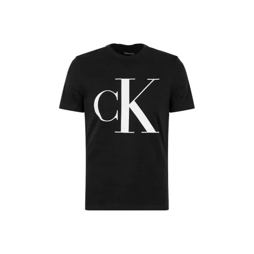 Calvin Klein Мужские Т-рубашки