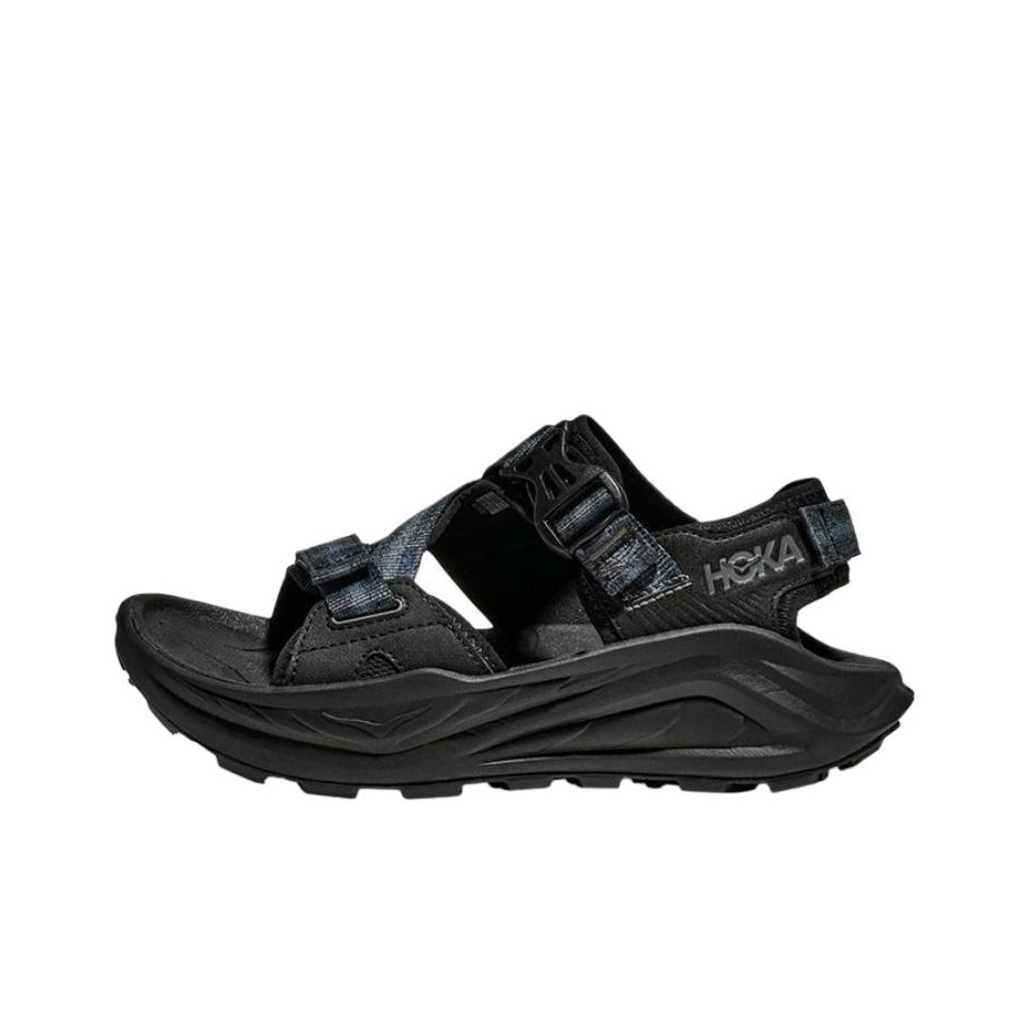 hoka Capsule one one clifton edge mens running shoes lunar