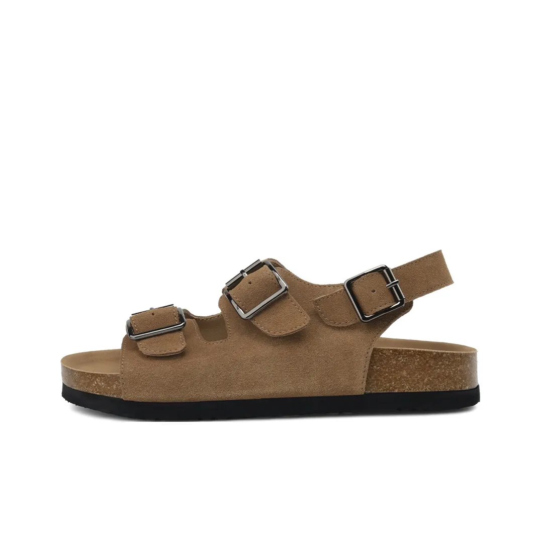 BOERDIQI Обувь Birkenstock Женская